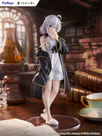 Journey - The Journey of Elaina Tenitol Tall Elaina Listless Ver. – Bild 2