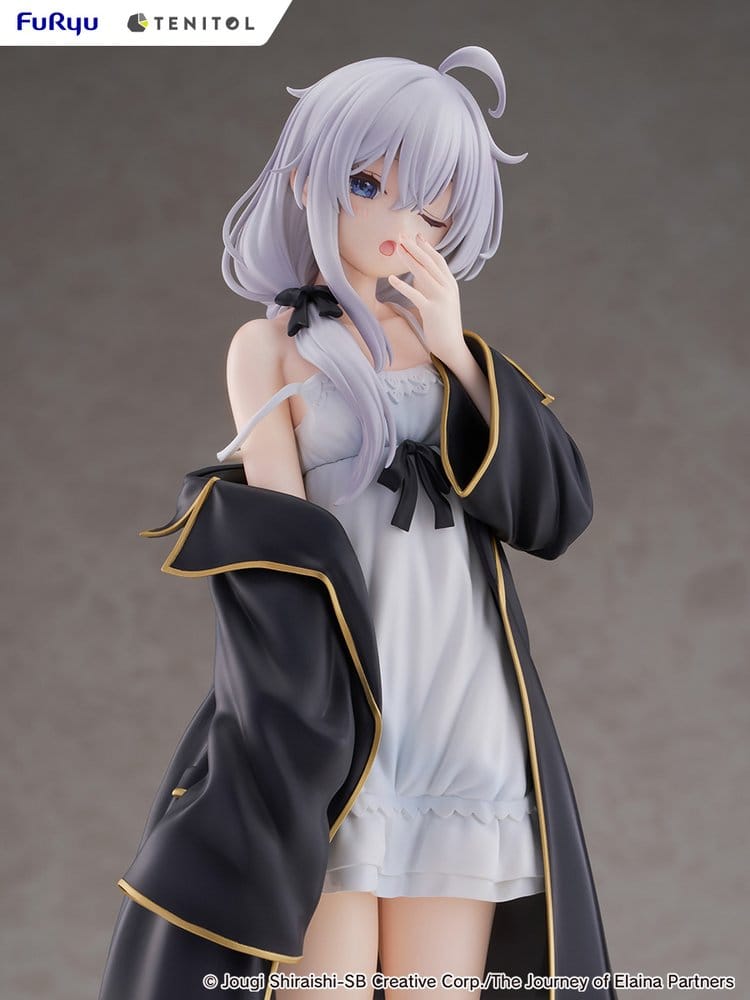 Journey - The Journey of Elaina Tenitol Tall Elaina Listless Ver. – Bild 3