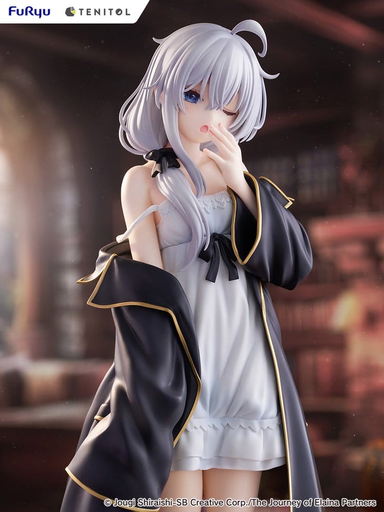 Journey - The Journey of Elaina Tenitol Tall Elaina Listless Ver. – Bild 9