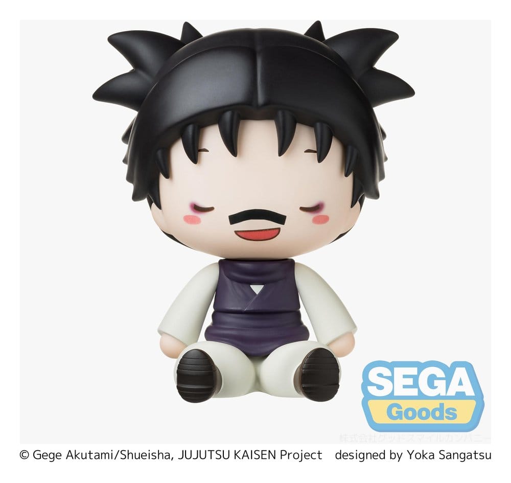 Jujutsu Kaisen - Fuwa Petit Minifigur Choso – Bild 2