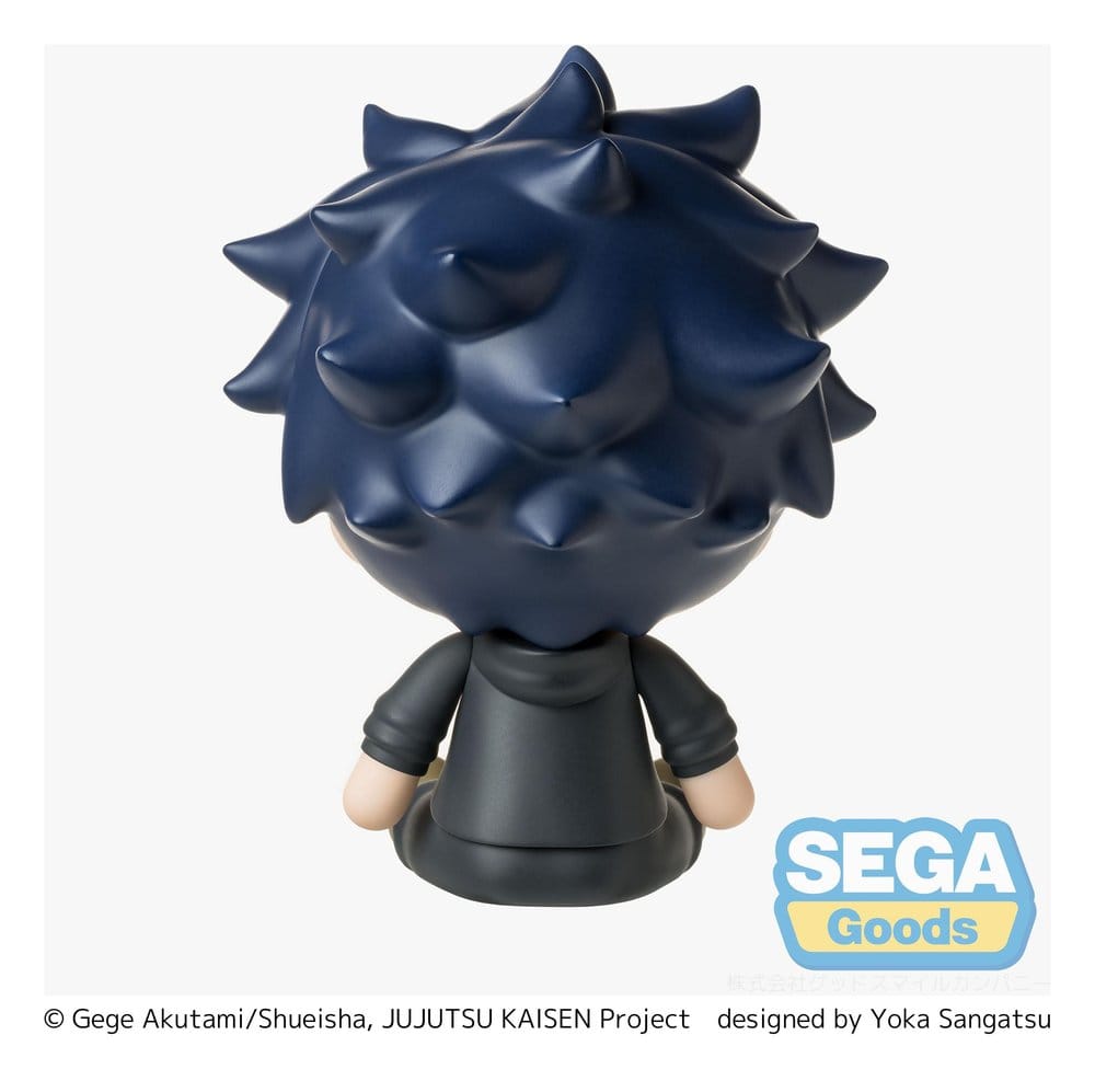 Jujutsu Kaisen - Fuwa Petit Minifigur Megumi Fushiguro – Bild 4