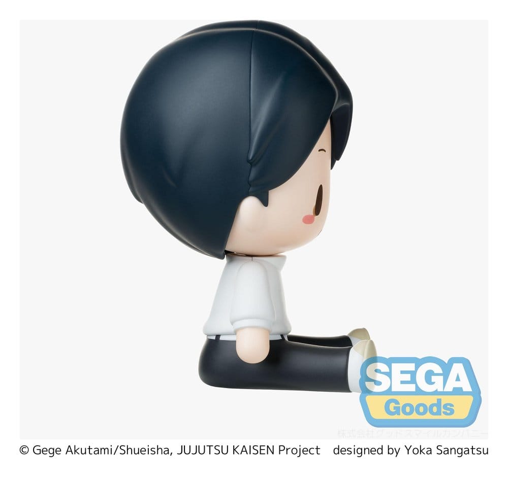 Jujutsu Kaisen - Fuwa Petit Minifigur Yuta Okkotsu – Bild 5