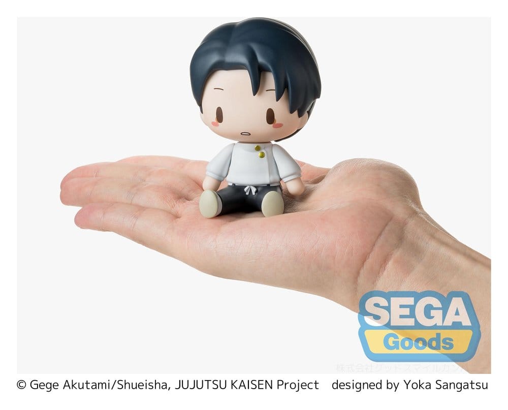 Jujutsu Kaisen - Fuwa Petit Minifigur Yuta Okkotsu – Bild 6