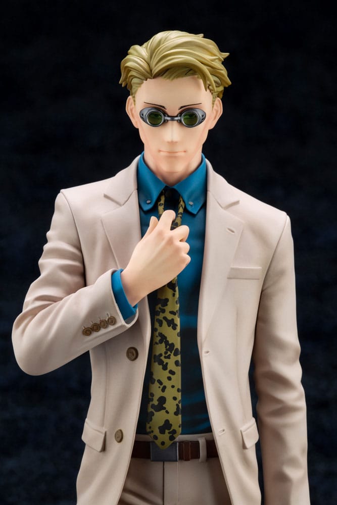 Jujutsu Kaisen - Kento Nanami - ARTFX J – Bild 10
