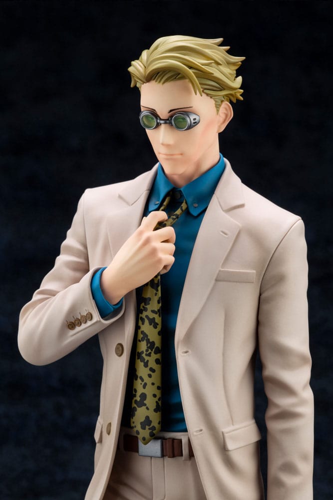 Jujutsu Kaisen - Kento Nanami - ARTFX J – Bild 11