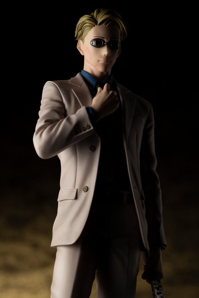 Jujutsu Kaisen - Kento Nanami - ARTFX J – Bild 3