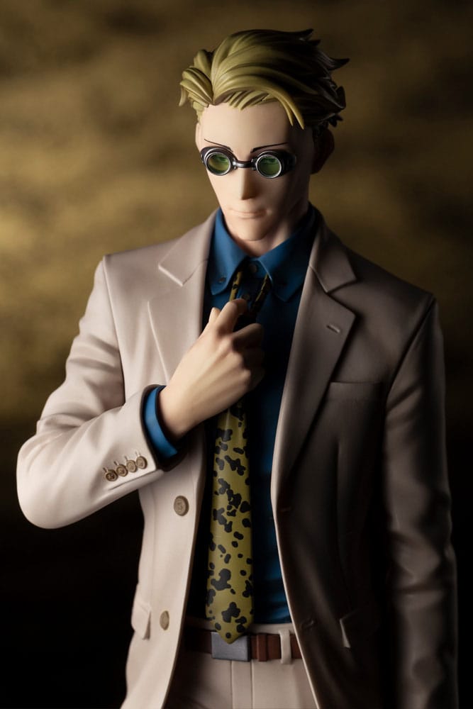 Jujutsu Kaisen - Kento Nanami - ARTFX J – Bild 4