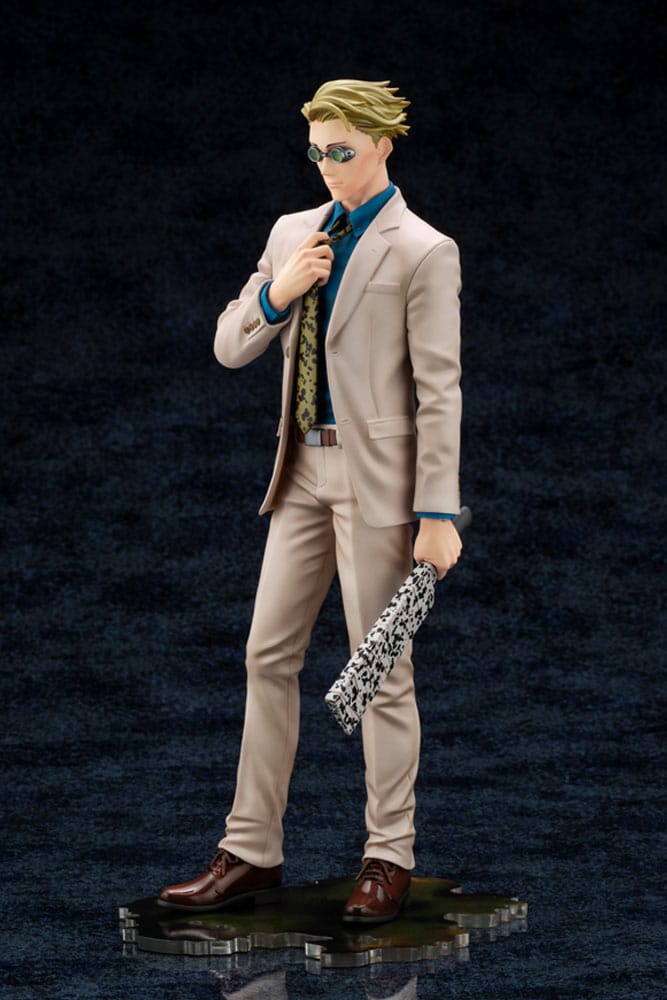 Jujutsu Kaisen - Kento Nanami - ARTFX J – Bild 5