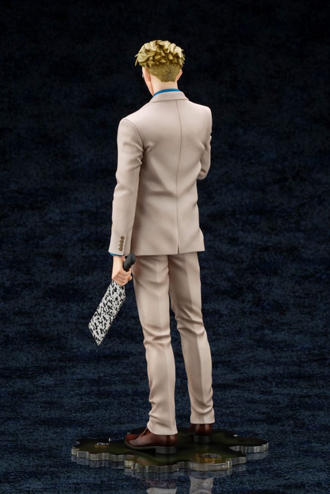 Jujutsu Kaisen - Kento Nanami - ARTFX J – Bild 6