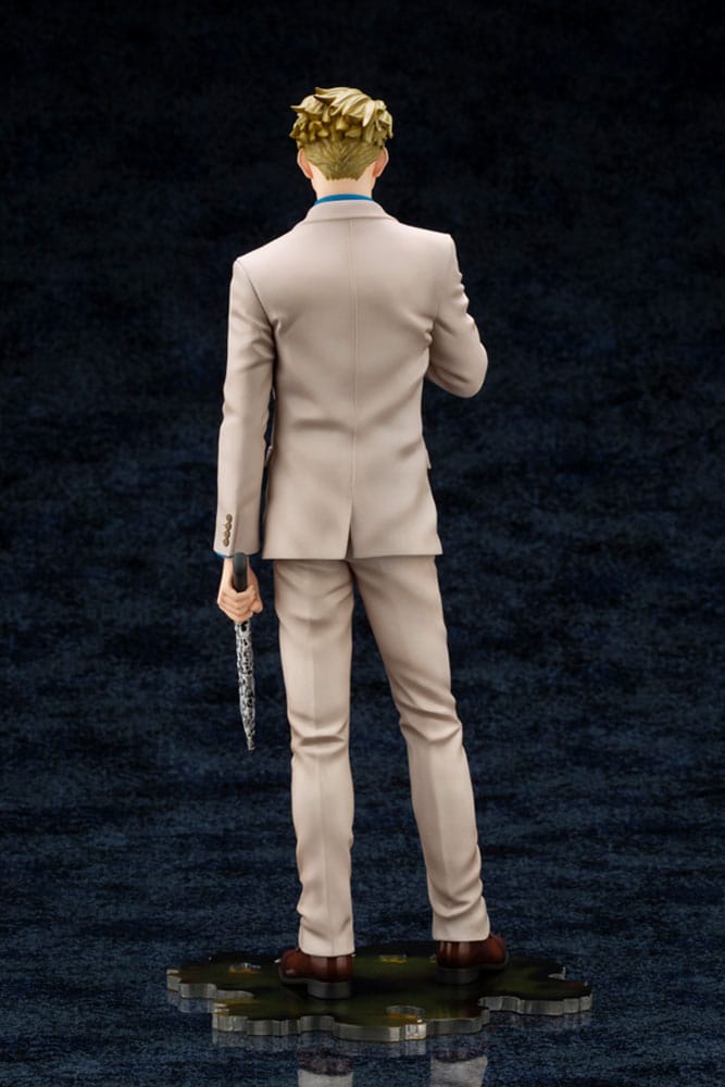 Jujutsu Kaisen - Kento Nanami - ARTFX J – Bild 7