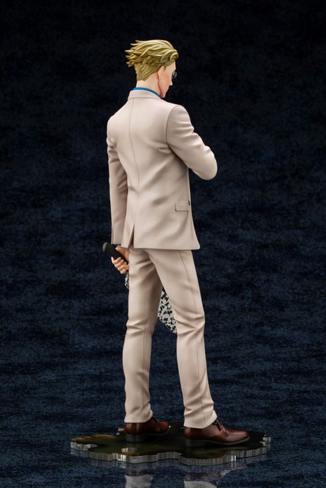 Jujutsu Kaisen - Kento Nanami - ARTFX J – Bild 8