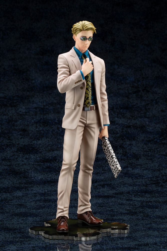 Jujutsu Kaisen - Kento Nanami - ARTFX J – Bild 9