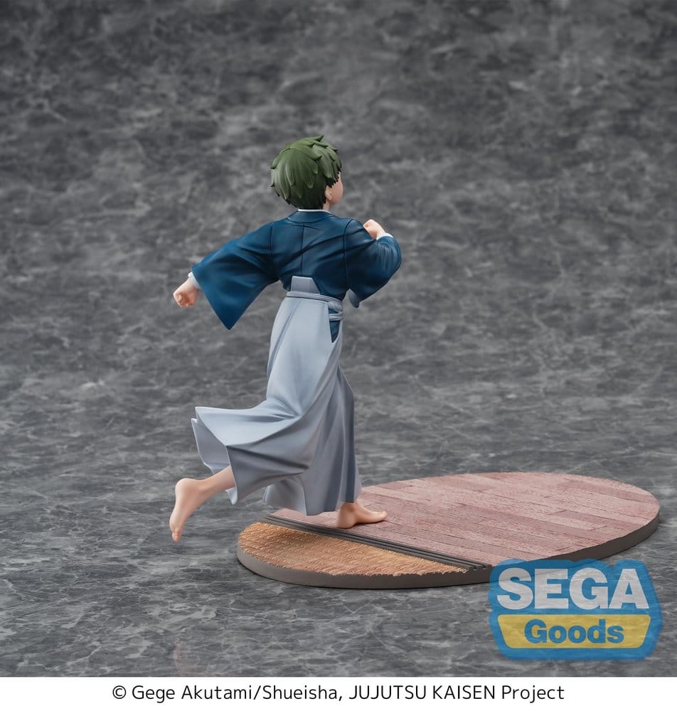 Jujutsu Kaisen - Naoya Zen'in Childhood - The Culling Game Luminasta – Bild 2