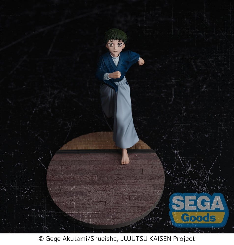 Jujutsu Kaisen - Naoya Zen'in Childhood - The Culling Game Luminasta – Bild 6