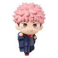 Jujutsu Kaisen - Tekupiku Minifigur Juji Itadori – Bild 1