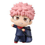 Jujutsu Kaisen - Tekupiku Minifigur Juji Itadori – Bild 2