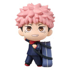 Jujutsu Kaisen - Tekupiku Minifigur Juji Itadori – Bild 3