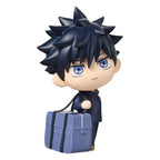 Jujutsu Kaisen - Tekupiku Minifigur Megumi Fushigoro – Bild 2