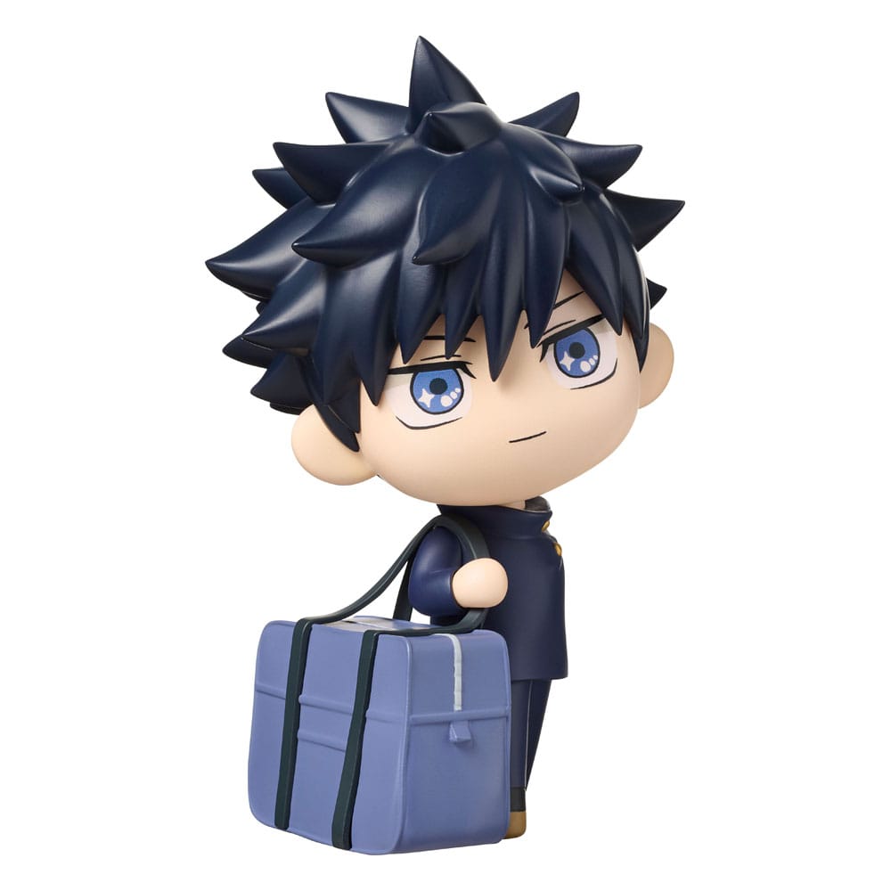Jujutsu Kaisen - Tekupiku Minifigur Megumi Fushigoro – Bild 2