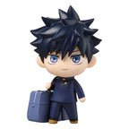 Jujutsu Kaisen - Tekupiku Minifigur Megumi Fushigoro – Bild 3