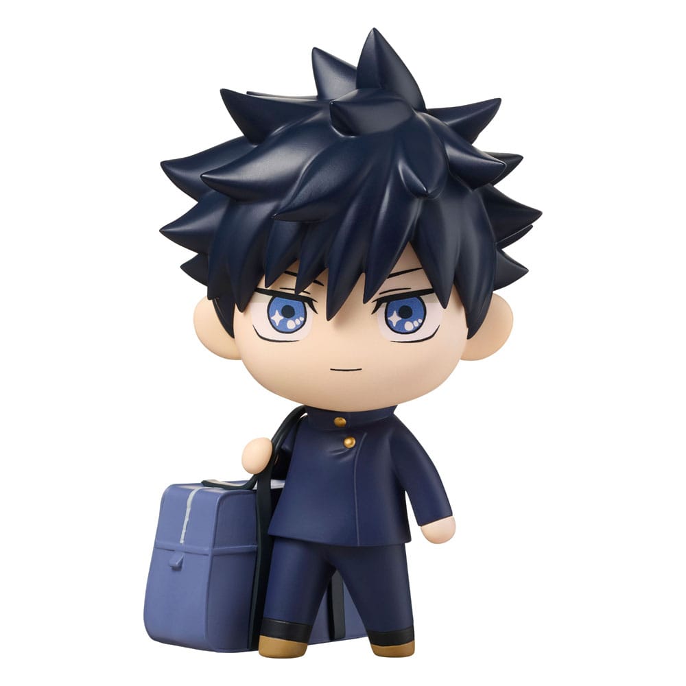 Jujutsu Kaisen - Tekupiku Minifigur Megumi Fushigoro – Bild 3