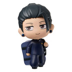 Jujutsu Kaisen - Tekupiku Minifigur Suguru Geto Tokyo Jujutsu High School – Bild 1
