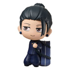 Jujutsu Kaisen - Tekupiku Minifigur Suguru Geto Tokyo Jujutsu High School – Bild 2