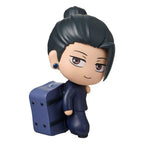 Jujutsu Kaisen - Tekupiku Minifigur Suguru Geto Tokyo Jujutsu High School – Bild 3