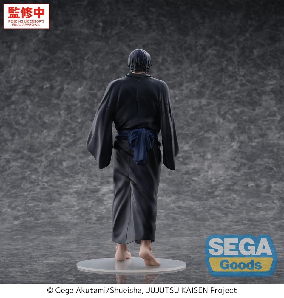 Jujutsu Kaisen - Toji Zen'in Flashback - GigantiX – Bild 6