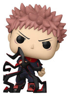 Jujutsu Kaisen - Yuji Itadori - Super Sized Jumbo POP! Vinyl – Bild 1