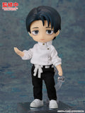 Jujutsu Kaisen - Yuta Okkotsu: Execution Ver. - Nendoroid Actionfigur – Bild 2