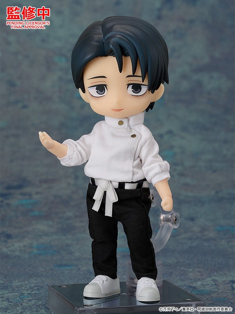 Jujutsu Kaisen - Yuta Okkotsu: Execution Ver. - Nendoroid Actionfigur – Bild 2