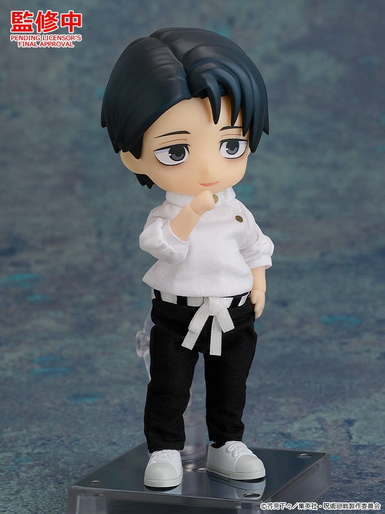 Jujutsu Kaisen - Yuta Okkotsu: Execution Ver. - Nendoroid Actionfigur – Bild 3