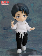 Jujutsu Kaisen - Yuta Okkotsu: Execution Ver. - Nendoroid Actionfigur – Bild 4