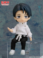 Jujutsu Kaisen - Yuta Okkotsu: Execution Ver. - Nendoroid Actionfigur – Bild 5