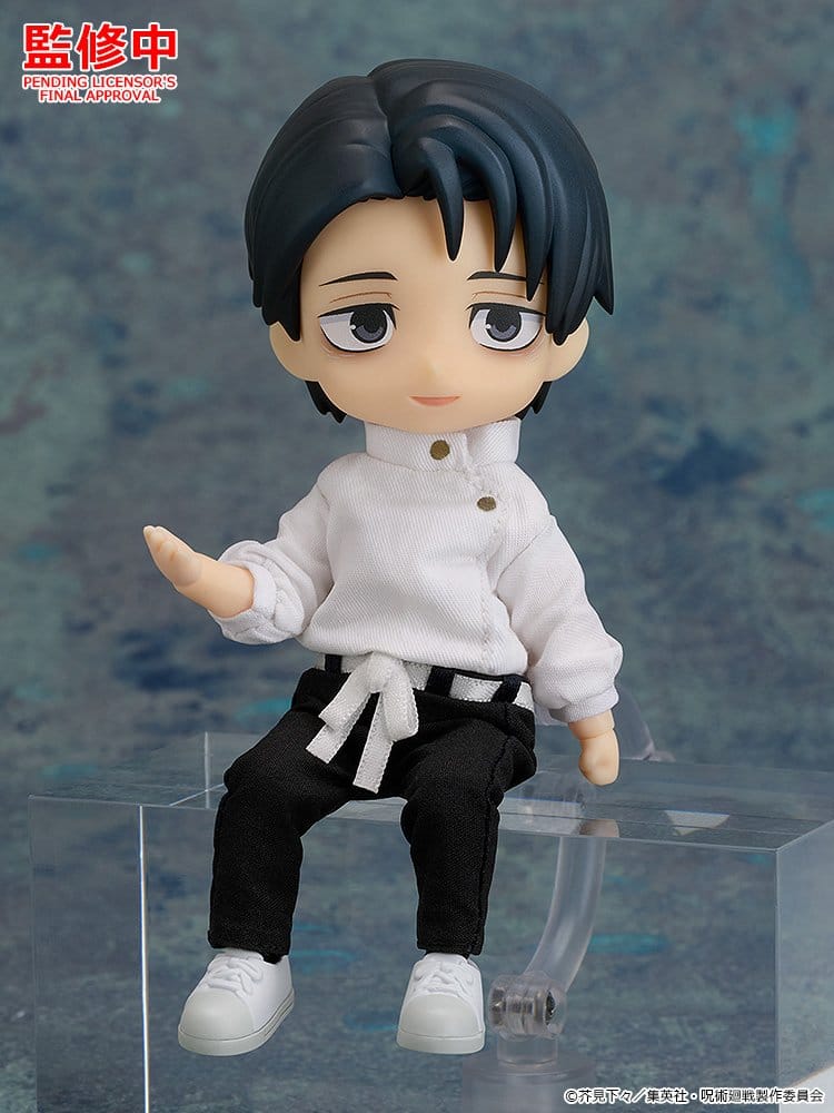 Jujutsu Kaisen - Yuta Okkotsu: Execution Ver. - Nendoroid Actionfigur – Bild 5