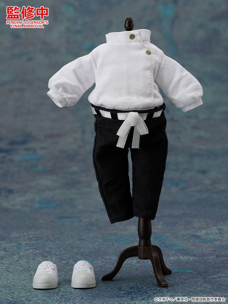 Jujutsu Kaisen - Yuta Okkotsu: Execution Ver. - Nendoroid Actionfigur – Bild 6
