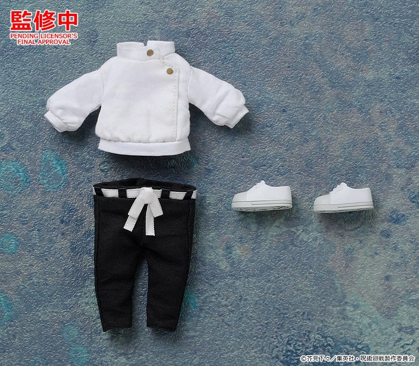 Jujutsu Kaisen - Yuta Okkotsu: Execution Ver. - Nendoroid Actionfigur – Bild 7