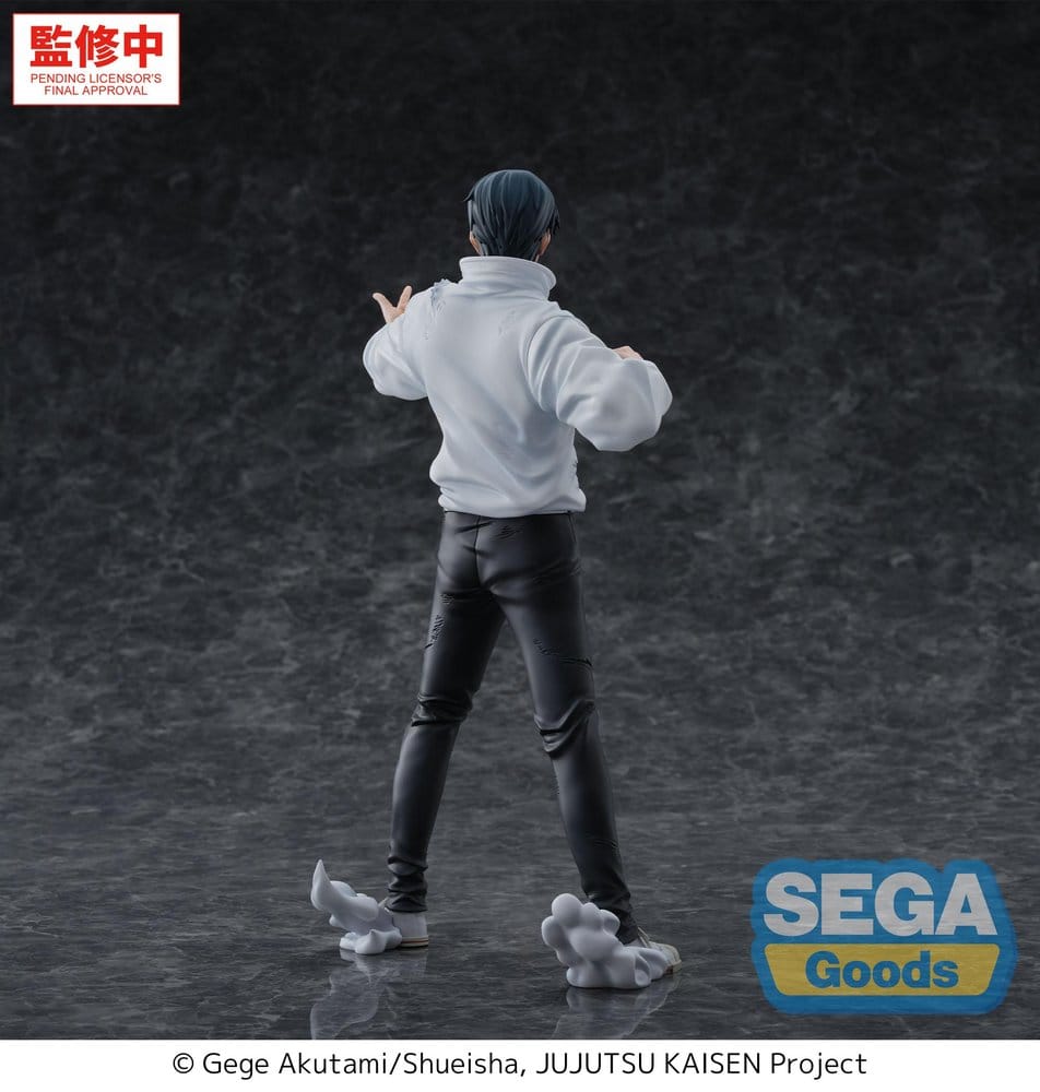 Jujutsu Kaisen - Yuta Okkotsu Manifestation - GigantiX – Bild 5