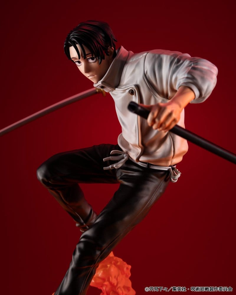 Jujutsu Kaisen - Yuta Okkotsu - The Culling Game – Bild 2