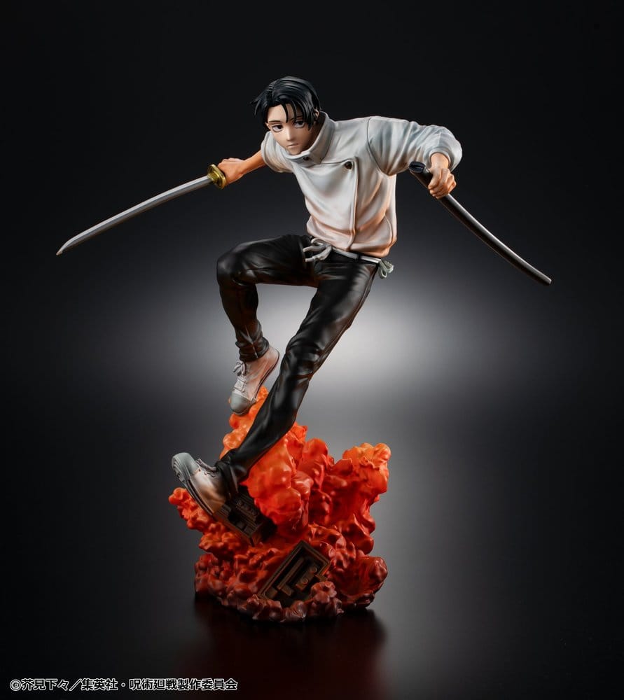 Jujutsu Kaisen - Yuta Okkotsu - The Culling Game – Bild 3