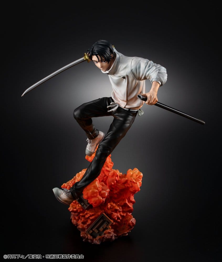 Jujutsu Kaisen - Yuta Okkotsu - The Culling Game – Bild 5