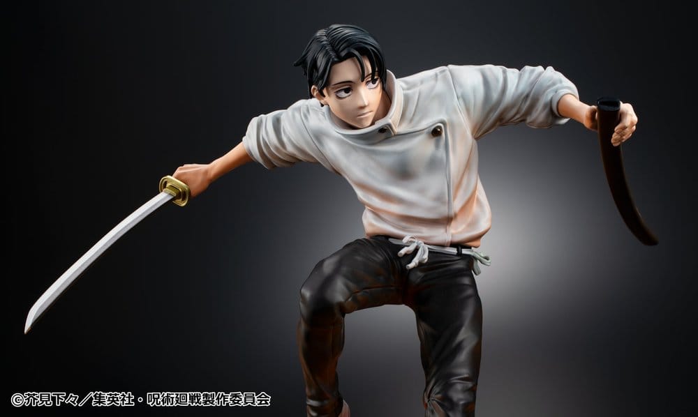 Jujutsu Kaisen - Yuta Okkotsu - The Culling Game – Bild 6