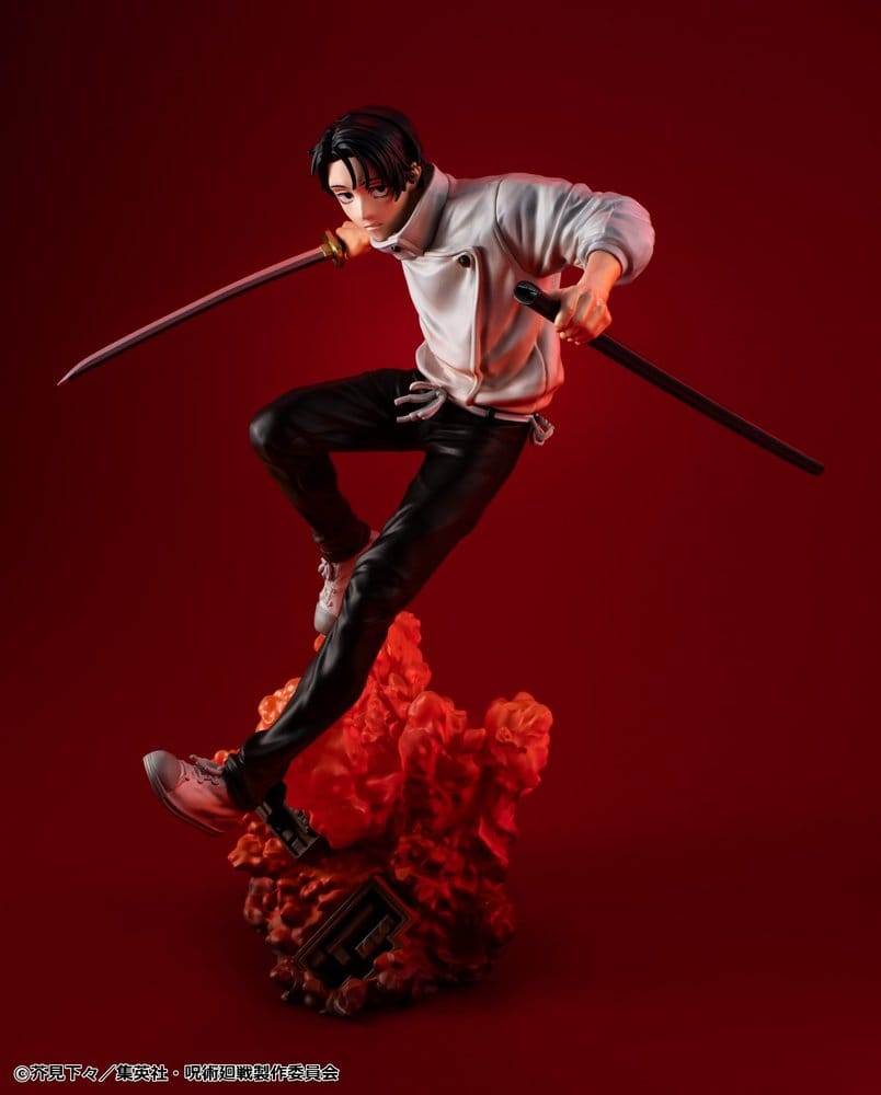 Jujutsu Kaisen - Yuta Okkotsu - The Culling Game – Bild 7