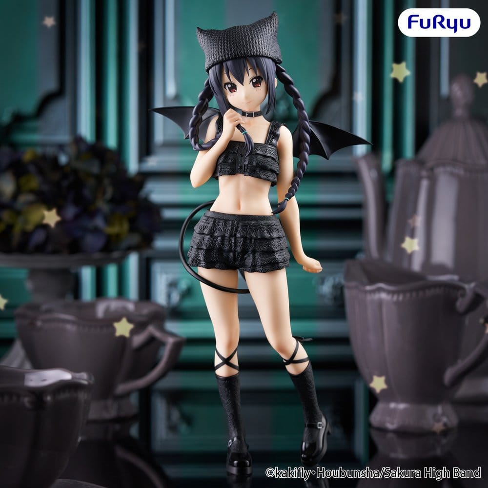 K-On! - Azusa Nakano - BiCute Dark – Bild 1