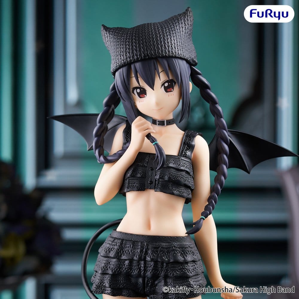 K-On! - Azusa Nakano - BiCute Dark – Bild 2