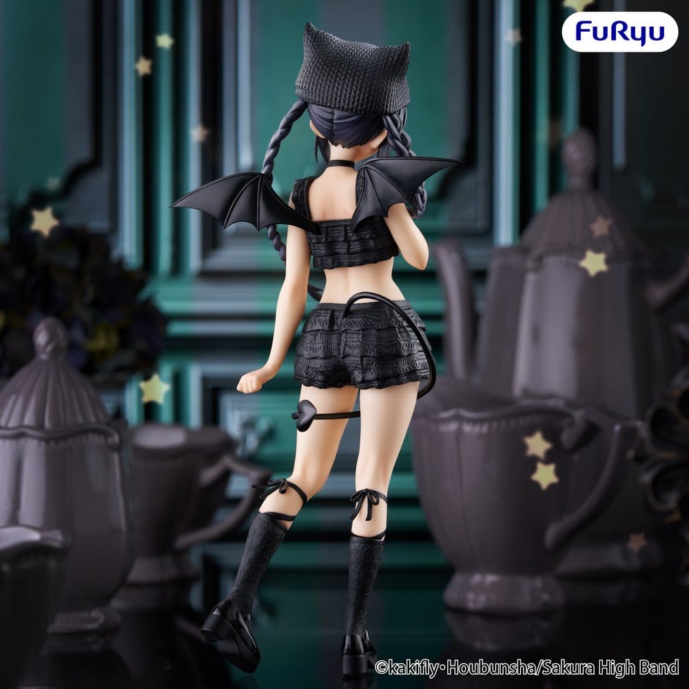 K-On! - Azusa Nakano - BiCute Dark – Bild 3