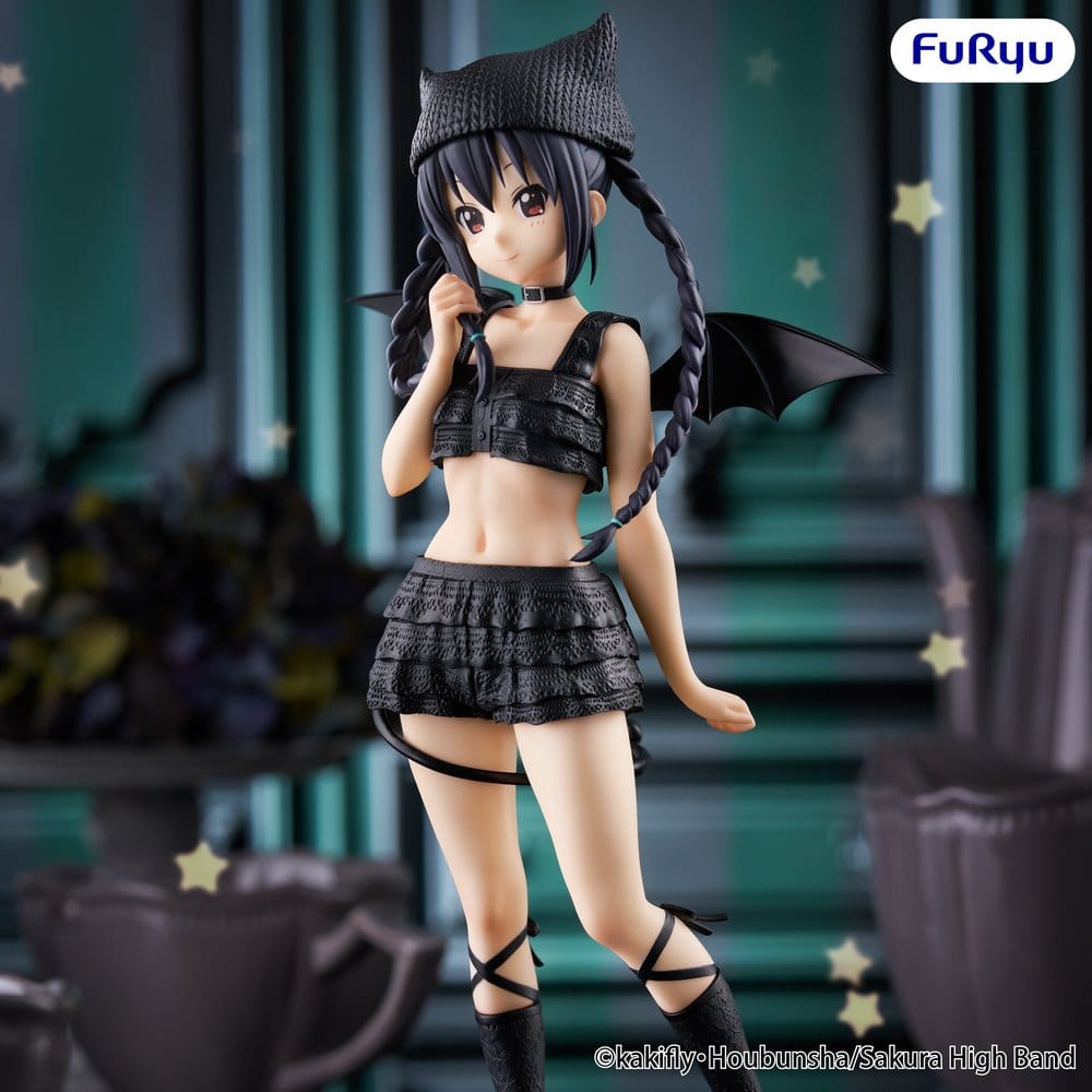K-On! - Azusa Nakano - BiCute Dark – Bild 4