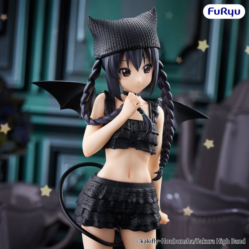 K-On! - Azusa Nakano - BiCute Dark – Bild 6