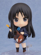 K-On! - Mio Akiyama 2.0 - Nendoroid Actionfigur – Bild 2